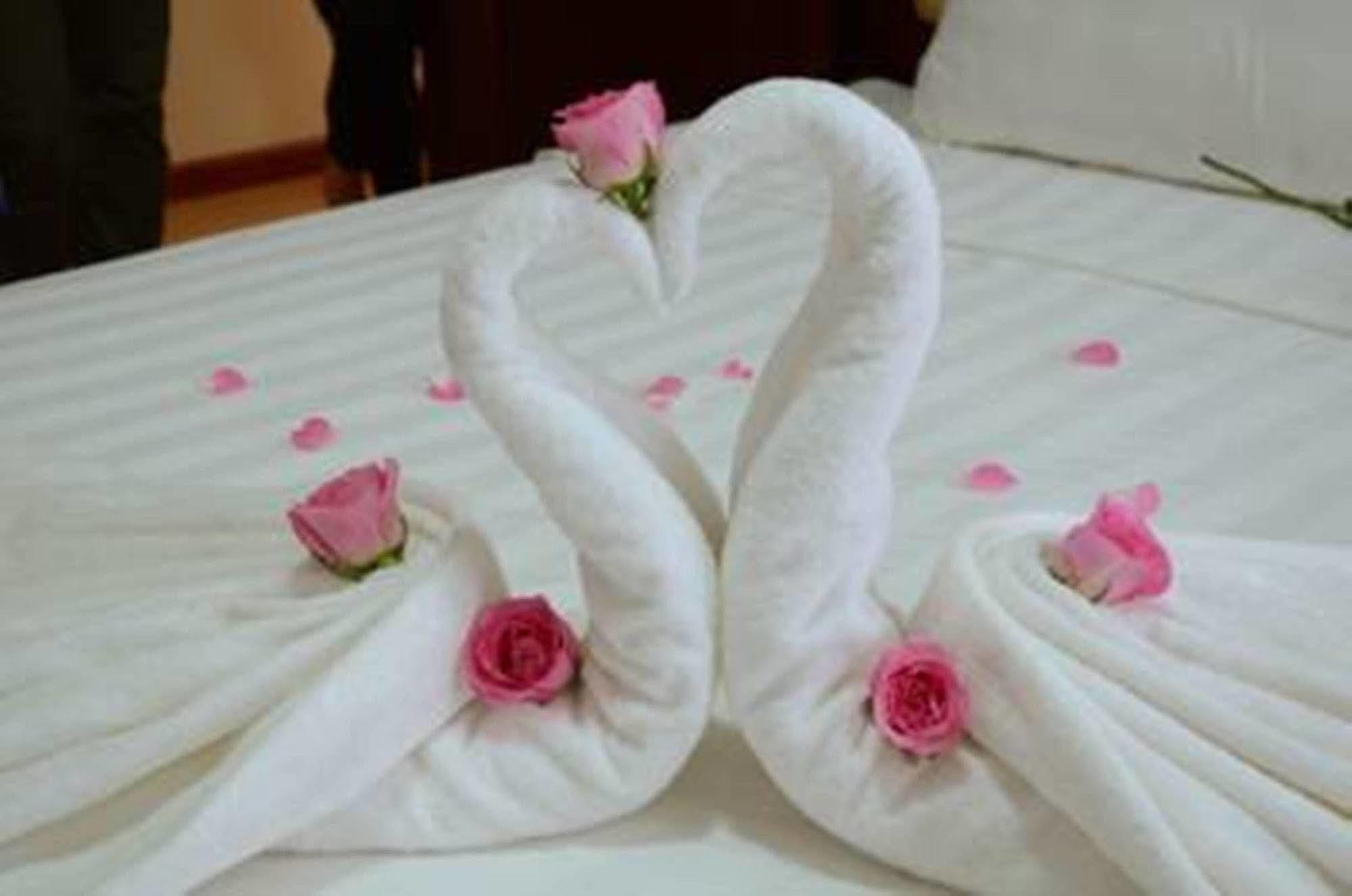 Hung Tuyen Hotel Đà Nẵng Exterior foto